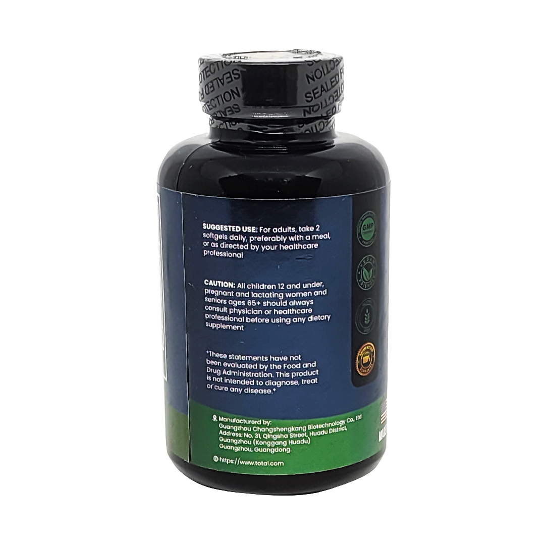 Miniatura 3 de Utrolithin A + NAD+ + CoQ10 + Resv | 100